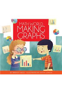 Math World Classroom Collection (1 Each of 4)