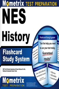 NES History Flashcard Study System