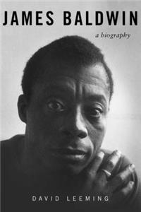 James Baldwin