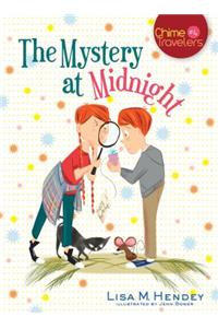The Mystery at Midnight