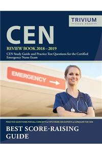 CEN Review Book 2018-2019