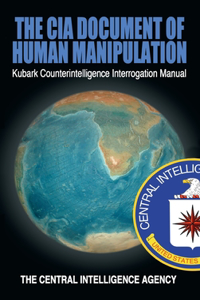 CIA Document of Human Manipulation