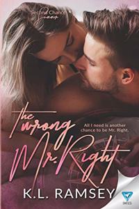 Wrong Mr. Right