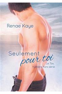 Seulement Pour Toi