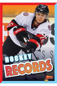 Hockey Records