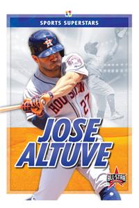 Jose Altuve