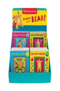 20-Copy Learn with Bear Display