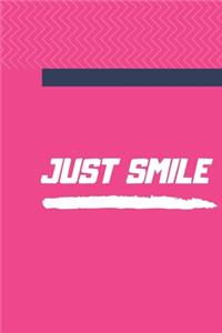 Just Smile