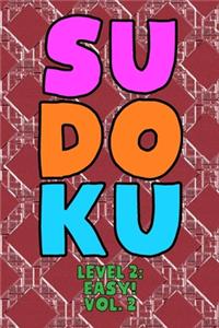Sudoku Level 2