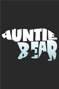 auntie bear