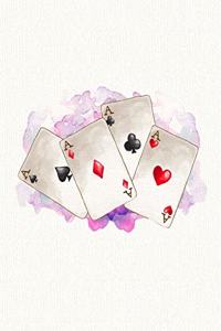 Playing Card Poker