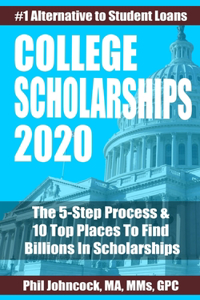 College Scholarships 2020