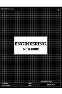 Engineering Notebook