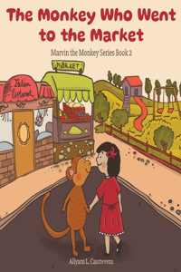 Monkey Who Went to the Market