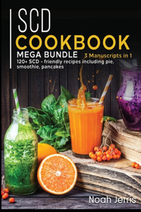 Scd Cookbook