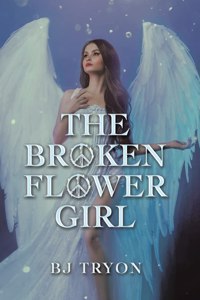 Broken Flower Girl