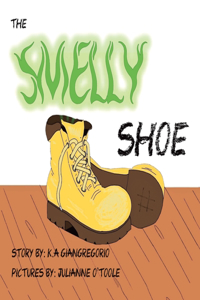 Smelly Shoe