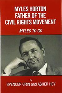 Myles Horton Father of the Civil Rights Movement