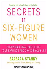 Secrets of Six-Figure Women