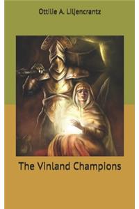 The Vinland Champions