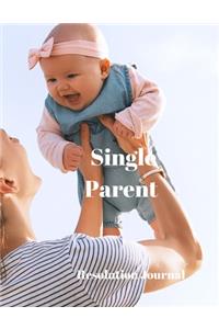 Single Parent Resolution Journal