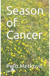 Season of Cancer