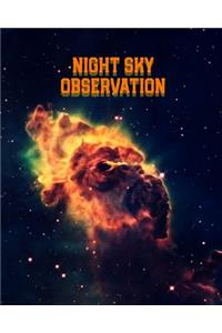 Night Sky Observation