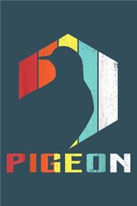 Pigeon