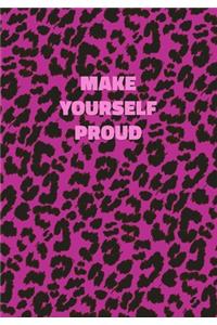Make Yourself Proud