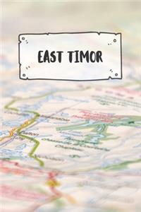 East Timor