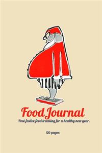 Food Journal