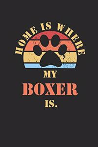 Boxer