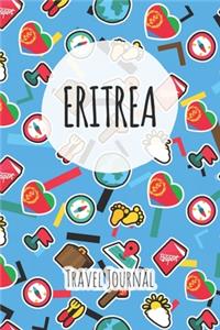 Eritrea Travel Journal