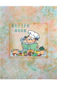 Recipe Book