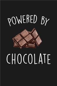 Powered By Chocolate