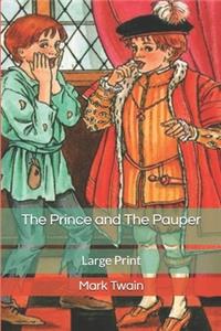 The Prince and The Pauper