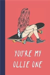 You're My Ollie One
