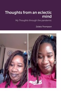 Thoughts from an eclectic mind