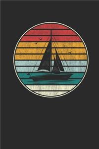 Sailing Retro