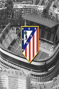Atlatico Madrid 17