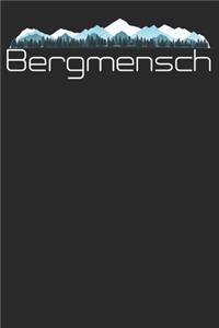 Bergmensch