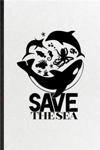 Save the Sea