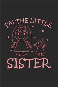 Little Sister Notebook