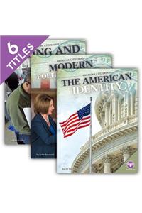 American Citizenship (Set)