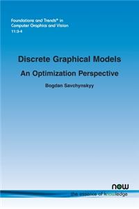 Discrete Graphical Models