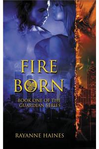 Fire Born