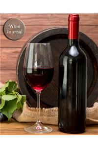 Wine Journal