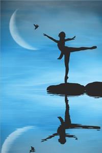 Ballet Notebook