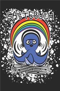 Gästebuch