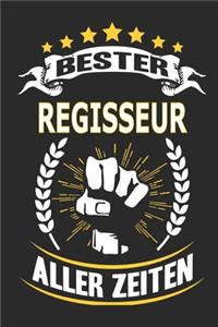 Bester Regisseur aller Zeiten